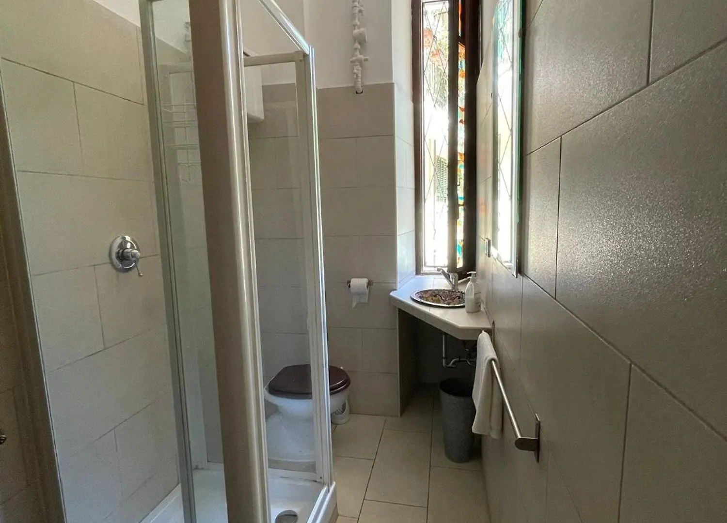 Vatican Mamma Roma Apartment