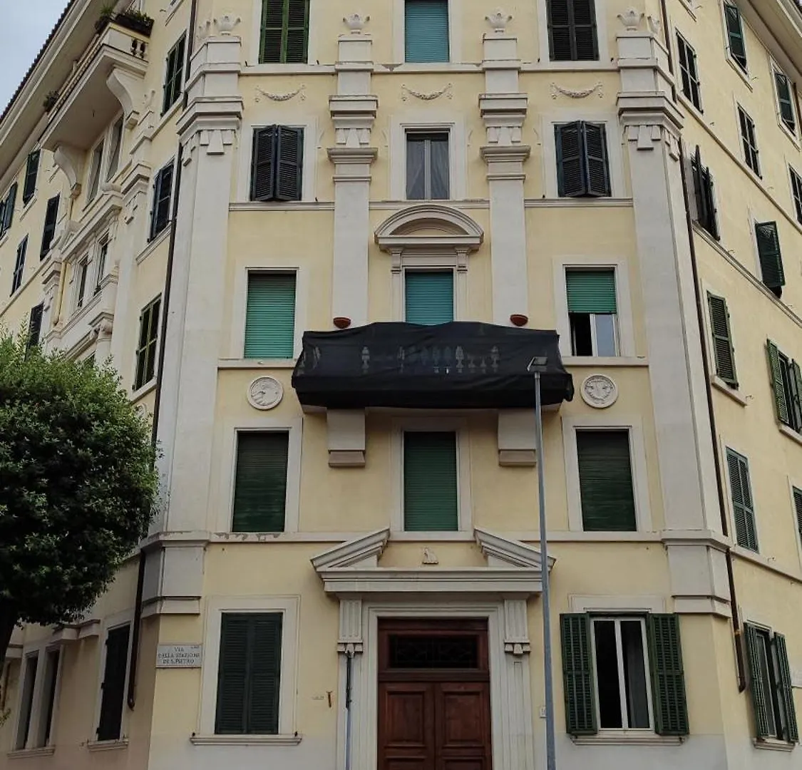 Vatican Mamma Roma